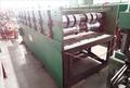 AG PANEL LINE: 14 STAND BRADBURY MODEL M2.548-14 ROLLFORMER &amp; CUTOFF PRESS: YOBRO #26013