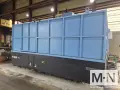 DN Solutions DBC-130 II CNC Horizontal Table Type Boring Mill, 2023