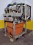 40 HP DEMARCO MAX VAC MODEL #XR40E8 INDUSTRIAL VACUUM &amp; HOPPER: STOCK #19483