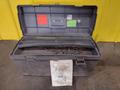 RAMSET/HILTI MODEL #D45 PORTAMARK SEMI AUTO POWDER ACTUATED STEEL MARKING GUN: STOCK #18907