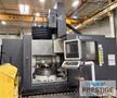 Boring Mills Vertical CNC