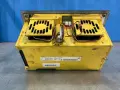 FANUC 21i-MP OPERATOR PANEL  -  A02B-0285-B502