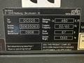2500 WATT ROFIN LASER MODEL #DC025 POWER PROCESSING UNIT: STOCK #19758