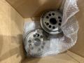 8.9" SWING x 25" CENTERS STUDER MODEL #S40-2 CYLINDRICAL GRINDER: YOBRO #25369