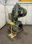 25 TON ROUSSELLE MODEL #3F OBI PRESS,: STOCK #77505