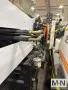 320 TON 78 OZ CHEN HSONG MODEL EM320-PET INJECTION MOLDING MACHINE MFG 2020