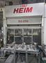 HEIM MODEL #S2-250 SSDC 6" STROKE PRESS: YOBRO #24924