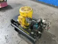 ENERPAC 4.86 GAL HYDRAULIC PUMP   -  ZW4210LJ-H