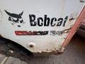 Bobcat Skid Steer  -  T590
