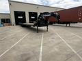 PJ LD402 Trailer, 2023 – 40 Ft Gooseneck Lowboy, Dual Tandem, 25,000 GVWR