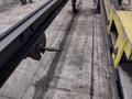 (3) 30&#039; CHAIN POWERED TRANSFER ARMS: STOCK #22913