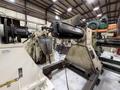 24,000 lbs. x 32&quot; Width Minster Coil Reel and Minster Powered Straightener,  Model#MRH20-38S &amp; MSH30-32-7, Year 2007