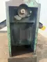 1,000 LB X 12" AMERICAN MODEL #60 PULL OFF COIL REEL UNCOILER : YOBRO #23925