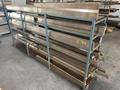 NEW PRESS BRAKE TOOLING DROPS IN STOCK, VARIOUS LENGTHS AND SIZES