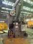72" PANGBORN MODEL #6LK-7 TABLE TYPE 25 HP SHOT BLAST MACHINE: YOBRO #26110