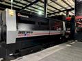 Amada Ensis 3015 AJ 9KW Fiber
