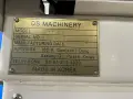 DIMA 28 MM SCREW DIAMETER INJECTION MOLDER  -  DMT55