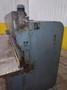10' X 14 GAUGE PULLMAX URSVIKEN HYDRAULIC POWER SHEAR: YOBRO #25207