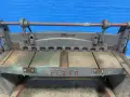 PECK, STOW &amp; WILCOX 16 GA. SHEAR  -  0252-G