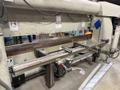 2003 Accurpress 717512 Hydraulic Press Brake (#5797)
