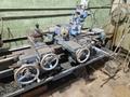 JONES &amp; LAMSON 7B UNIVERSAL TURRET LATHE. STOCK # 0779225