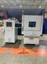 F&amp;K M17LSB ULTRASONIC LASER BONDER WIRE BONDER USED