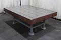 50" X 70" PORTAGE LAYOUT TABLE: STOCK #73498
