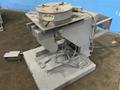 1500 LB PANDJIRIS MODEL 15-4 WELDING POSITIONER: STOCK #80979
