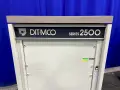 DIT-MCO SERIES 2500 AUTOMATED WIRING ANALYZER  -  2508.S17HD
