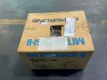 MITSUBISHI 5.5KW SUPERLINE MOTOR   -  SF-JR