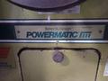 POWERMATIC TABLE SAW  -  72