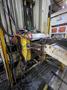 Coe Press Equipment 15,000 lbs. x 24 inch Coil Feed Line - High Precision Coil Handling System