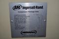 100 HP INGERSOL RAND AIR COMPRESSOR