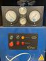 100 HP Quincy QSVI-100 Rotary Screw Vacuum Pump, 2006 – Great Condition, ~12,000 HRS (2)