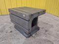 24" X 18" X 18" HIGH CARLTON BOX DRILL TABLE: STOCK #21963