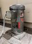 8&quot; WIDE RANSOHOFF LEAN-VEYOR STAINLESS STEEL MESH BELT PARTS WASHER, NEW 2013: STOCK #21924