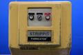 30 Ton STRIPPIT Semi-Automatic Fabricator, Model: Super 30/30