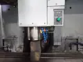 WIA CORPORATION CNC VMC  -  VX500