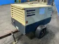 Atlas Copco Portable Air Compressor - Xas 97 (jd)