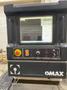 2014 Omax 120X JetMachining Center Waterjet Cutting System (#5269)