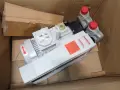 LEYBOLD VACUUM PUMP   -  SV28BI 960273