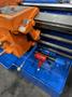 26" X 96"/ 52"X 156"  LEBLOND SLIDING BED HOLLOW SPINDLE ENGINE LATHE: STOCK #76334
