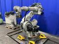 MOTOMAN ROBOT  -  UP165