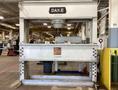 1973  300 TON DAKE H-FRAME ELECTRIC HYDRAULIC PRESS USED