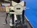 HANSFORD MFG. CORP. 4000 IN. LB. MAX TORQUE DIE HANDLER  -  1020