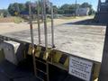 150 TON x 14' WIDE x 34' LONG P&amp;E HEAVY DUTY SELF POWERED TRANSER RAIL CAR / CART: STOCK #23112