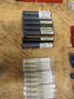 Solid Carbide Drills and Reamers **All New In Packages**, Various Brands and Types- Auction Item