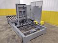 20,000 LBS X 54" X 36" BRANER COIL UPENDER. STOCK # 0435126