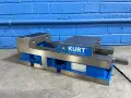 KURT 6” VISE  -  3600V