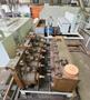 SAKAMURA #BPF-580, HEAVY DUTY LONG/SHORT 6-STATION, 5-DIE PARTS FORMER